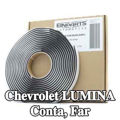 EINPARTS Conta, far ŞİŞE YAPIŞTIRICI ŞERİT — Chevrolet Lumina