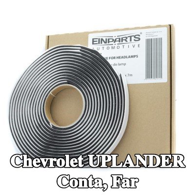 EINPARTS Conta, far ŞİŞE YAPIŞTIRICI ŞERİT — Chevrolet Uplander