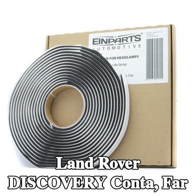 EINPARTS Conta, far ŞİŞE YAPIŞTIRICI ŞERİT — Land Rover Discovery