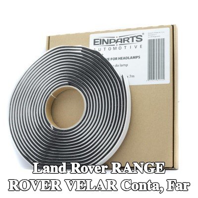 EINPARTS Conta, far ŞİŞE YAPIŞTIRICI ŞERİT — Land Rover Range Rover Velar
