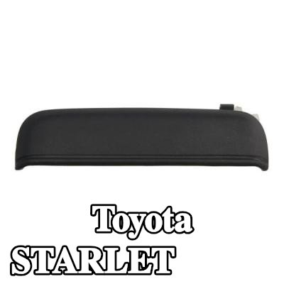 BLIC مقبض الباب، الأمامي الأيسر, خارجي — Toyota Starlet