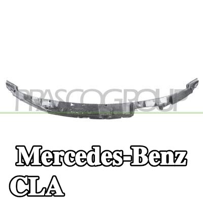 PRASCO ممتص الصدمات, المصد الأمامي — Mercedes-Benz Cla