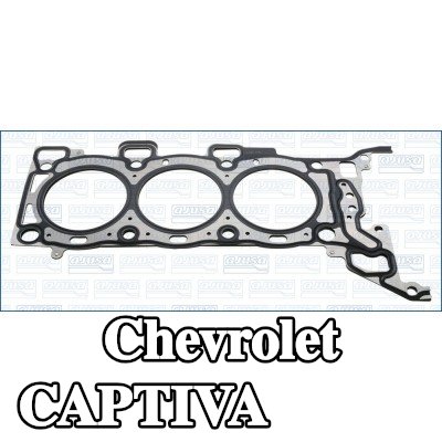 AJUSA حشية الرأس MULTILAYER STEEL — Chevrolet Captiva