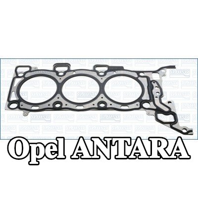 AJUSA حشية الرأس MULTILAYER STEEL — 2008 Opel Antara