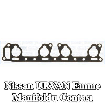 AJUSA Emme manifoldu contası — Nissan Urvan
