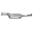 VEGAZ Orta susturucu Merkez, 1020mm — Mercedes-Benz Sl (1)