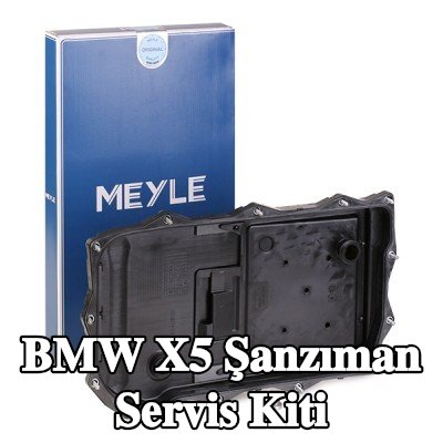 MEYLE Yağsız şanzıman servis kiti, ORIGINAL Quality — 2022 BMW X5