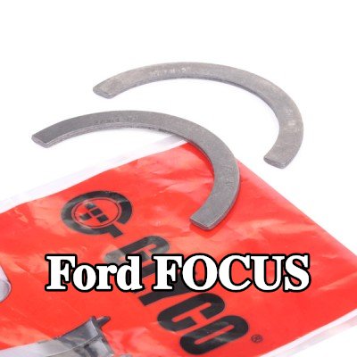 GLYCO صامولة الدفع، العمود المرفقي — 2012 Ford Focus