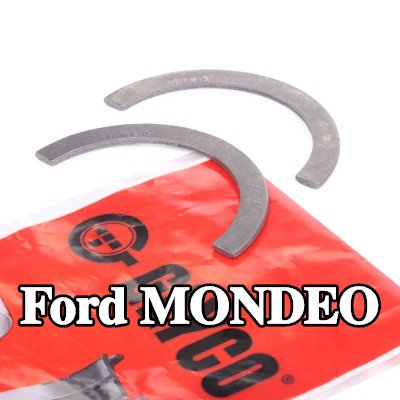 GLYCO صامولة الدفع، العمود المرفقي — 2012 Ford Mondeo