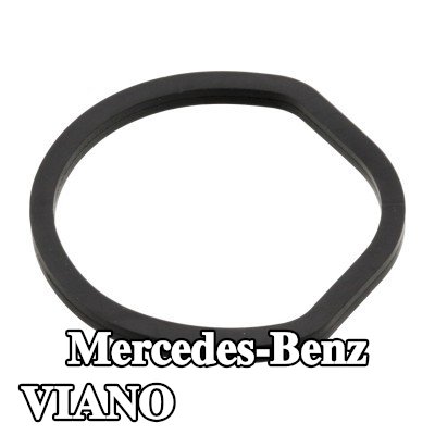 FEBI BILSTEIN حشية غطاء فلتر الزيت — Mercedes-Benz Viano