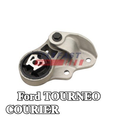 FAST حامل، تثبيت المحرك — Ford Tourneo Courier