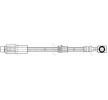 TRW Fren hortumu 410mm — Chevrolet Corsa (2)