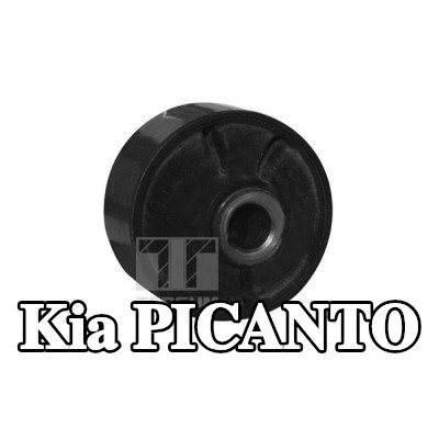 TEDGUM جلبة، تثبيت ذراع التحكم — 2004 Kia Picanto