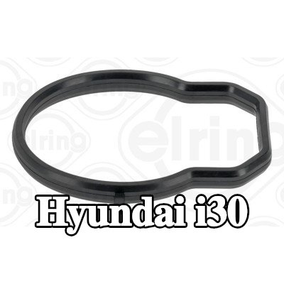 ELRING حشية, غلاف مشعب السحب غلاف الخانق — 2012 Hyundai i30