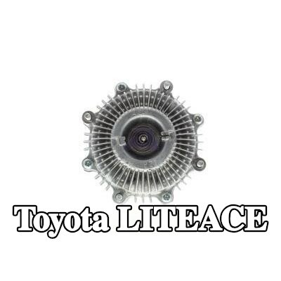 AISIN قابض المروحة — Toyota Liteace
