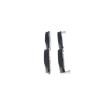 BOSCH Fren balatası seti 17, 2mm — Chevrolet Cobalt (4)