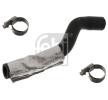 FEBI BILSTEIN Hortum, hava besleme — Ford Fusion (2)