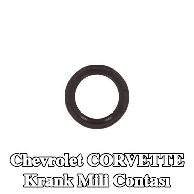 KAMOKA Krank mili contası — 1995 Chevrolet Corvette
