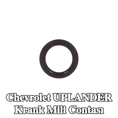 KAMOKA Krank mili contası — Chevrolet Uplander