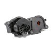 FEBI BILSTEIN Valf, conta/sızdırmazlık elemanı ile motor bloğu havalandırma sistemi — 2004 BMW X3 (3)