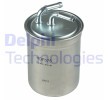 DELPHI Enjeksiyon pompası — Citroën Dispatch (5)