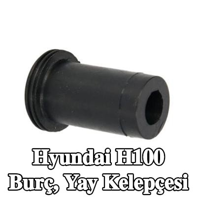Magnum Technology Burç, yay kelepçesi — 2005 Hyundai H100