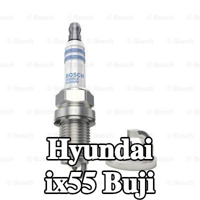 BOSCH Buji Anahtar Boyutu: 16 mm — Hyundai ix55