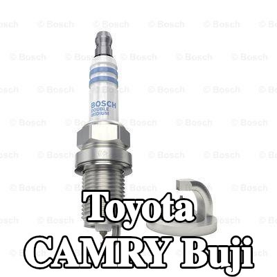 BOSCH Buji Anahtar Boyutu: 16 mm — 2012 Toyota Camry