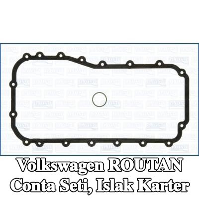 AJUSA Conta Seti, ıslak karter — Volkswagen Routan