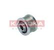 KAMOKA Alternatör debriyaj kasnağı — Nissan Altima (2)