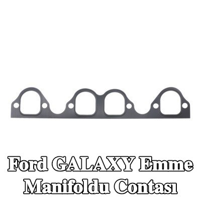 AJUSA Emme manifoldu contası — 2002 Ford Galaxy