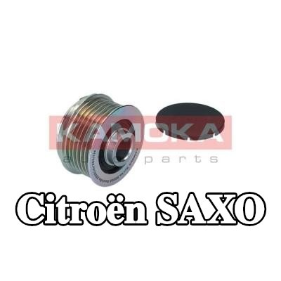 KAMOKA بكرة قابض المولد — Citroën Saxo