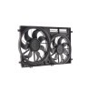MAHLE Fan, radyatör 355mm — Ford Transit (8)