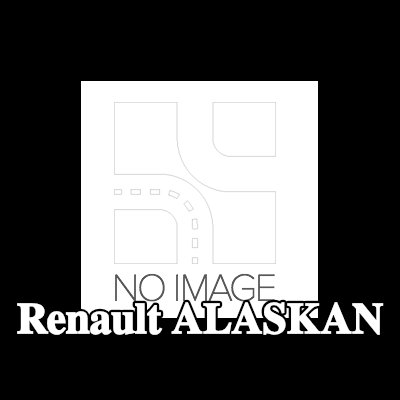 RENAULT حشية، منظم الحرارة — Renault Alaskan