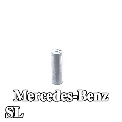 MAHLE مجفف مستقبل تكييف الهواء بدون مواد تثبيت — 2002 Mercedes-Benz Sl