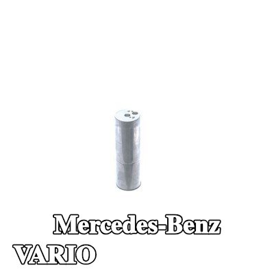 MAHLE مجفف مستقبل تكييف الهواء بدون مواد تثبيت — Mercedes-Benz Vario