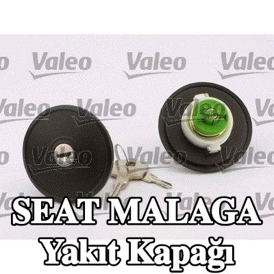 VALEO Havalandırma valfli yakıt kapağı — SEAT Malaga