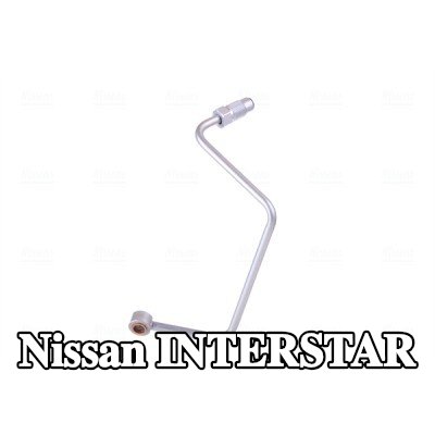 NISSENS أنبوب الزيت، الشاحن — Nissan Interstar