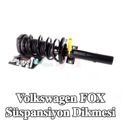 GH Süspansiyon Dikmesi — Volkswagen Fox
