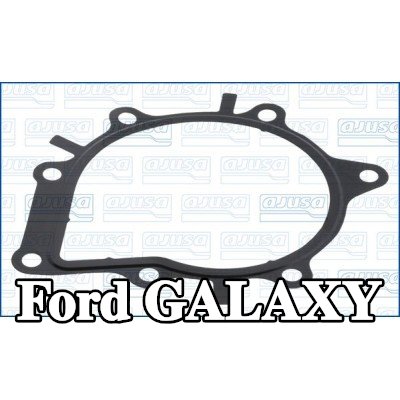 AJUSA حشية، مضخة المياه — 2016 Ford Galaxy