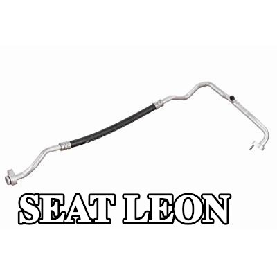 VEMO خط الضغط المنخفض, تكييف الهواء جودة VEMO الأصلية — SEAT Leon