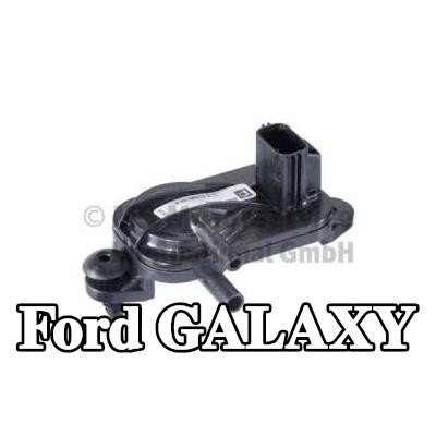 PIERBURG جهاز استشعار، ضغط تفاضلي — Ford Galaxy