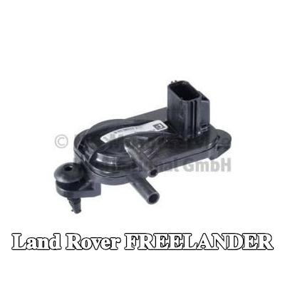PIERBURG جهاز استشعار، ضغط تفاضلي — Land Rover Freelander