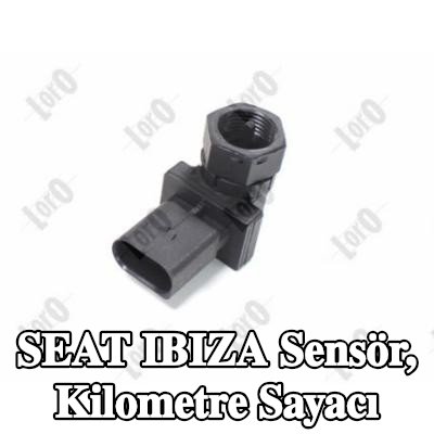 ABAKUS Sensör, kilometre sayacı — SEAT Ibiza