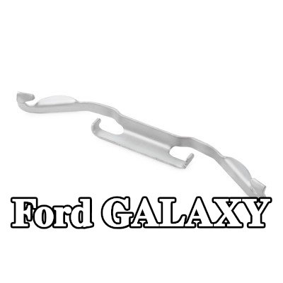 ATE زنبرك، مكبس الفرامل — 2012 Ford Galaxy
