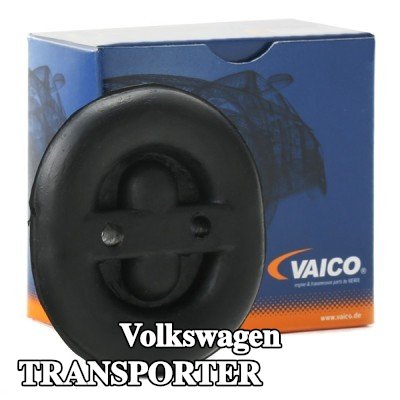 VAICO مشبك, كاتم الصوت بجودة VAICO الأصلية — Volkswagen Transporter