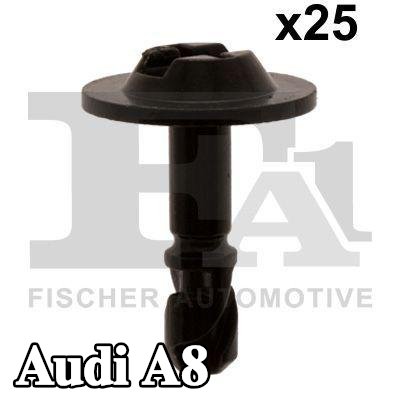 FA1 لوحة الحماية — Audi A8
