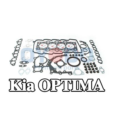 Oyodo مجموعة حشيات كاملة، المحرك — 2016 Kia Optima