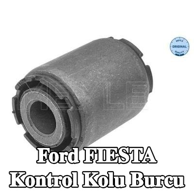 MEYLE Kontrol kolu burcu, tutucu olmadan — Ford Fiesta