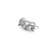 NAP carparts Sabitleme/montaj malzemesi dahil katalitik konvertör — 2009 Mercedes-Benz Glk (6)